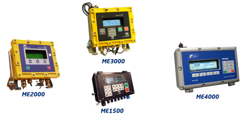 CONTADORES ELECTRONICOS