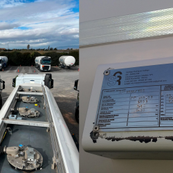 Pruebas e inspecciones ADR