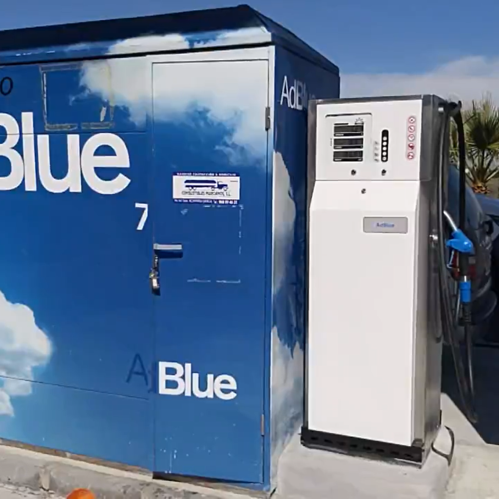 kit con surtidor adosado