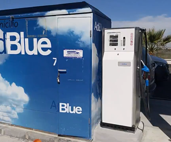 kit con surtidor adosado